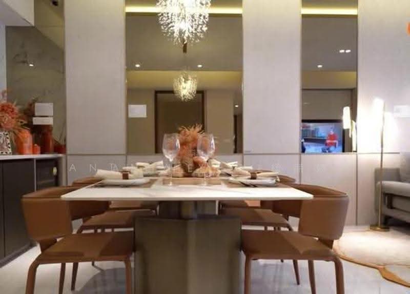 The Myst, 802 Upper Bukit Timah Road, Dairy Farm / Bukit Panjang / Choa Chu Kang, 1 Bedroom, 517 sqft, Condominium For Sale, by Anthea Yeo 杨丽娇, 500263831 - PropertyGuru.com.sg