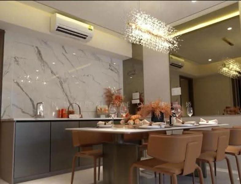 The Myst, 802 Upper Bukit Timah Road, Dairy Farm / Bukit Panjang / Choa Chu Kang, 1 Bedroom, 517 sqft, Condominium For Sale, by Anthea Yeo 杨丽娇, 500263831 - PropertyGuru.com.sg