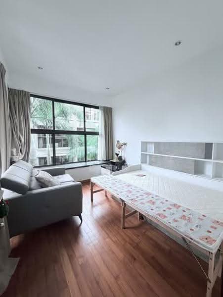 Eleven @ Holland, 11 Holland Link, Tanglin / Holland / Bukit Timah, 5 Bedrooms, 3,735 sqft, Cluster House For Sale, by Anthea Yeo 杨丽娇, 500263832 - Bedroom - PropertyGuru.com.sg