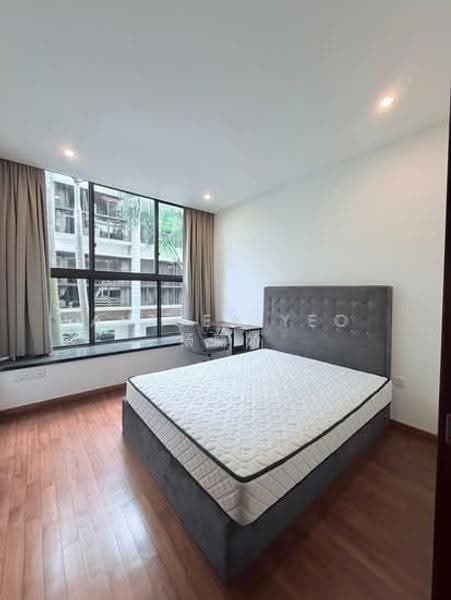 Eleven @ Holland, 11 Holland Link, Tanglin / Holland / Bukit Timah, 5 Bedrooms, 3,735 sqft, Cluster House For Sale, by Anthea Yeo 杨丽娇, 500263832 - Bedroom - PropertyGuru.com.sg