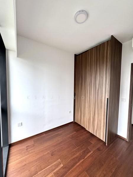 Lentor Modern, Lentor Central, Mandai / Upper Thomson, 3 Bedrooms, 969 sqft, Condominium For Sale, by Kenji Wong, 500263833 - Interior - PropertyGuru.com.sg