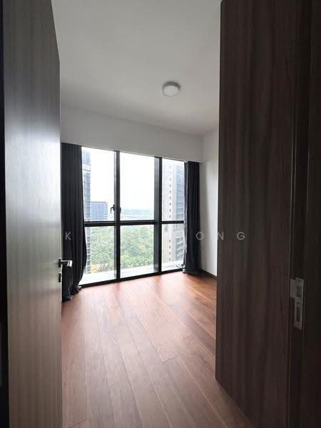 Lentor Modern, Lentor Central, Mandai / Upper Thomson, 3 Bedrooms, 969 sqft, Condominium For Sale, by Kenji Wong, 500263833 - Interior - PropertyGuru.com.sg