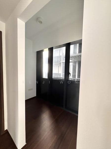 Lentor Modern, Lentor Central, Mandai / Upper Thomson, 3 Bedrooms, 969 sqft, Condominium For Sale, by Kenji Wong, 500263833 - Interior - PropertyGuru.com.sg