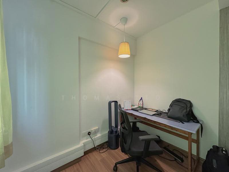 109A Edgedale Plains, 109A Edgedale Plains, Hougang / Punggol / Sengkang, 3 Bedrooms, 110 sqft, HDB Flat For Sale, by Thomas Teo, 500263835 - Study - PropertyGuru.com.sg