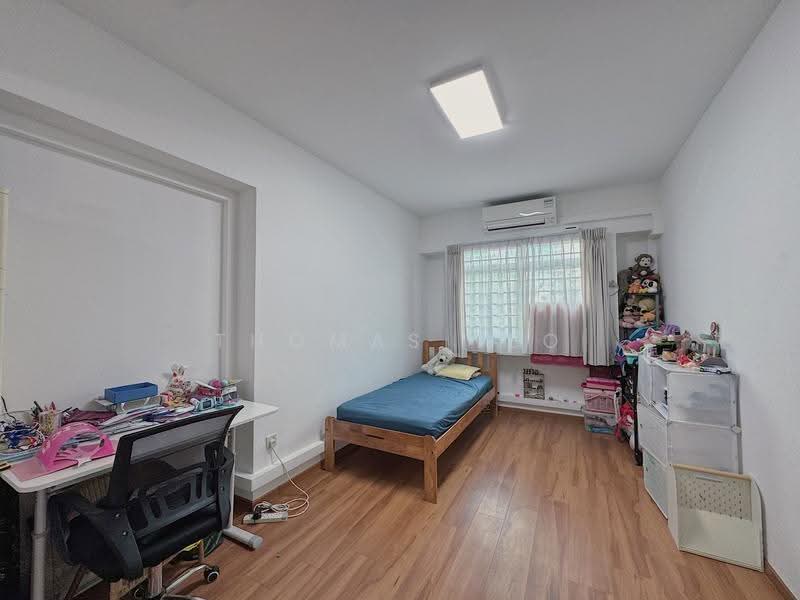 109A Edgedale Plains, 109A Edgedale Plains, Hougang / Punggol / Sengkang, 3 Bedrooms, 110 sqft, HDB Flat For Sale, by Thomas Teo, 500263835 - Bedroom - PropertyGuru.com.sg