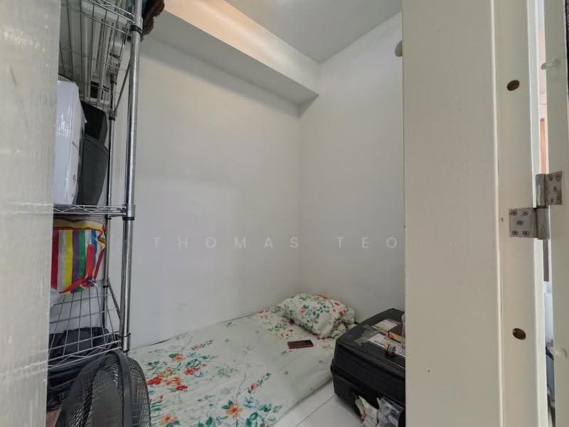 109A Edgedale Plains, 109A Edgedale Plains, Hougang / Punggol / Sengkang, 3 Bedrooms, 110 sqft, HDB Flat For Sale, by Thomas Teo, 500263835 - Bedroom - PropertyGuru.com.sg