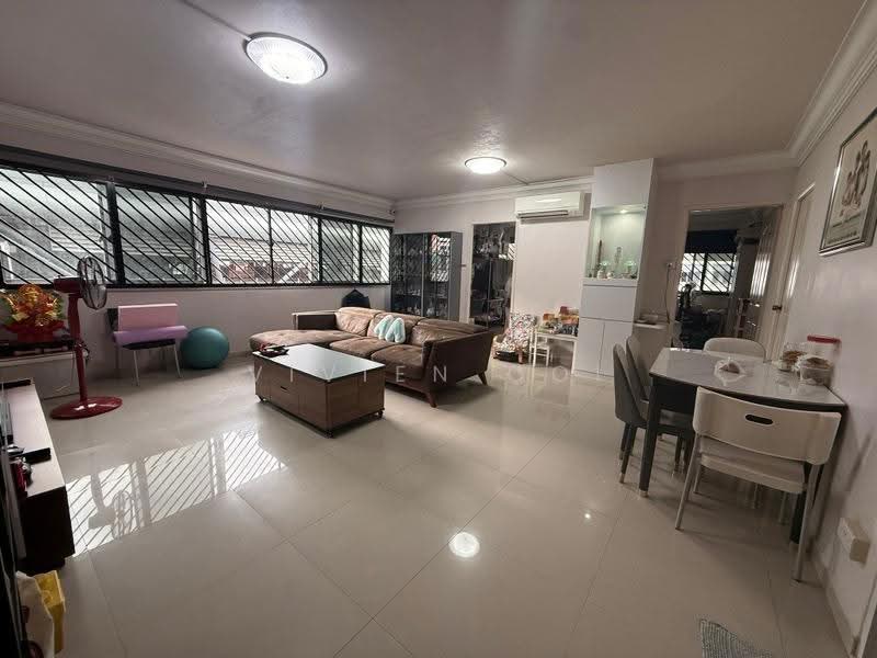408 Choa Chu Kang Avenue 3, 408 408, Dairy Farm / Bukit Panjang / Choa Chu Kang, 3 Bedrooms, 1,119 sqft, HDB Flat For Sale, by Vivien Ooi, 500263836 - PropertyGuru.com.sg