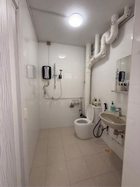 408 Choa Chu Kang Avenue 3, 408 408, Dairy Farm / Bukit Panjang / Choa Chu Kang, 3 Bedrooms, 1,119 sqft, HDB Flat For Sale, by Vivien Ooi, 500263836 - PropertyGuru.com.sg