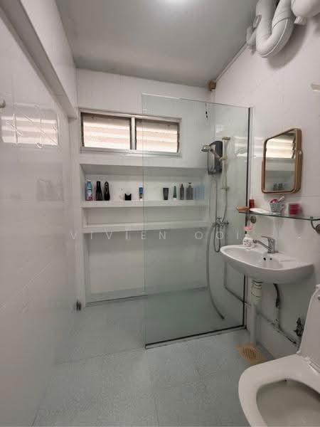 408 Choa Chu Kang Avenue 3, 408 408, Dairy Farm / Bukit Panjang / Choa Chu Kang, 3 Bedrooms, 1,119 sqft, HDB Flat For Sale, by Vivien Ooi, 500263836 - PropertyGuru.com.sg