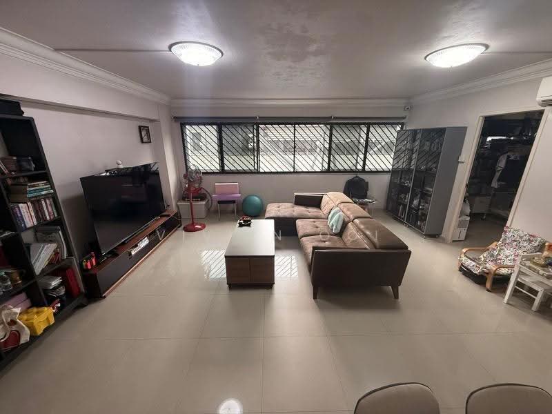 408 Choa Chu Kang Avenue 3, 408 408, Dairy Farm / Bukit Panjang / Choa Chu Kang, 3 Bedrooms, 1,119 sqft, HDB Flat For Sale, by Vivien Ooi, 500263836 - PropertyGuru.com.sg