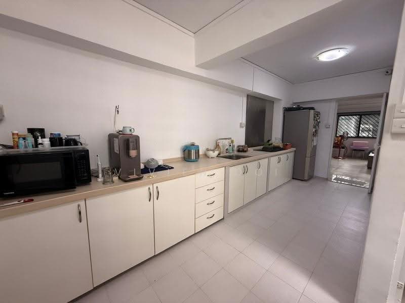 408 Choa Chu Kang Avenue 3, 408 408, Dairy Farm / Bukit Panjang / Choa Chu Kang, 3 Bedrooms, 1,119 sqft, HDB Flat For Sale, by Vivien Ooi, 500263836 - PropertyGuru.com.sg