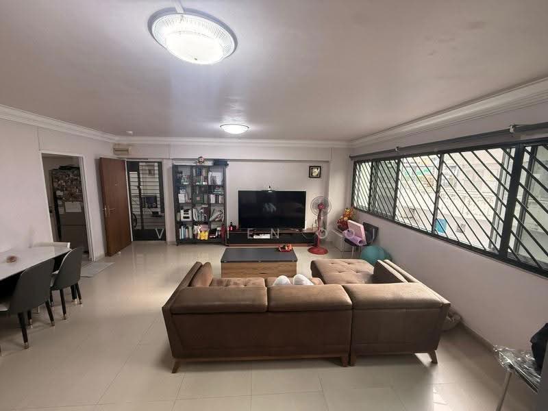 408 Choa Chu Kang Avenue 3, 408 408, Dairy Farm / Bukit Panjang / Choa Chu Kang, 3 Bedrooms, 1,119 sqft, HDB Flat For Sale, by Vivien Ooi, 500263836 - PropertyGuru.com.sg