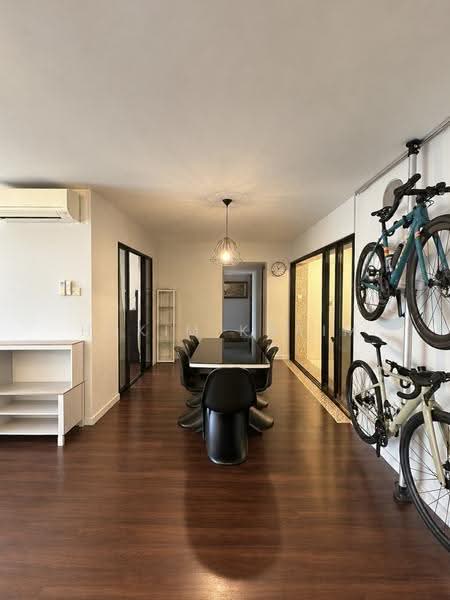 313D Anchorvale Road, 313D Anchorvale Road, Hougang / Punggol / Sengkang, 3 Bedrooms, 1,345 sqft, HDB Flat For Sale, by Hakim Karim, 500263837 - Dining Room - PropertyGuru.com.sg