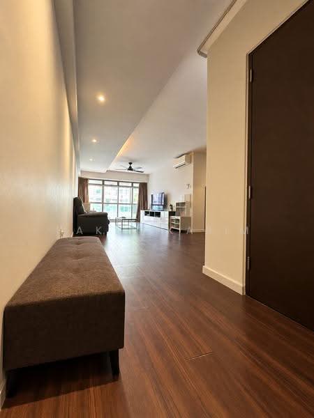313D Anchorvale Road, 313D Anchorvale Road, Hougang / Punggol / Sengkang, 3 Bedrooms, 1,345 sqft, HDB Flat For Sale, by Hakim Karim, 500263837 - Living Room - PropertyGuru.com.sg