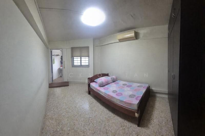 328 Hougang Avenue 5, 328 Hougang Avenue 5, Hougang / Punggol / Sengkang, 3 Bedrooms, 1,033 sqft, HDB Flat For Sale, by Jackson Tan 陈涣乐, 500263840 - Bedroom - PropertyGuru.com.sg