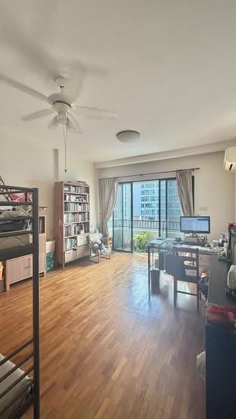Marine View Mansion, 97 Marine Parade Road, East Coast / Marine Parade, 3 Bedrooms, 2,076 sqft, Apartment For Sale, by May Goh, 500263842 - Study - PropertyGuru.com.sg