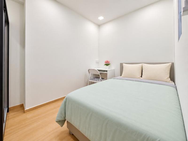 Whitewater, 23 Pasir Ris Street 72, Pasir Ris / Tampines, 6 Bedrooms, 1,130 sqft, Condominium For Rent, by Jos Chang 张仪楠, 500263844 - Bedroom - PropertyGuru.com.sg