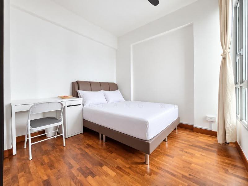 Whitewater, 23 Pasir Ris Street 72, Pasir Ris / Tampines, 6 Bedrooms, 1,130 sqft, Condominium For Rent, by Jos Chang 张仪楠, 500263844 - Bedroom - PropertyGuru.com.sg