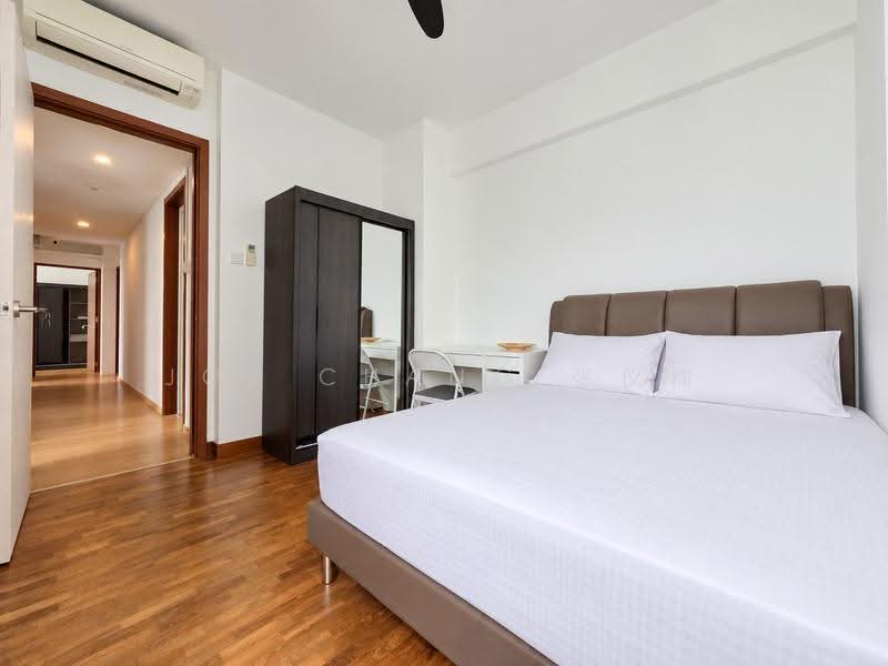 Whitewater, 23 Pasir Ris Street 72, Pasir Ris / Tampines, 6 Bedrooms, 1,130 sqft, Condominium For Rent, by Jos Chang 张仪楠, 500263844 - Bedroom - PropertyGuru.com.sg