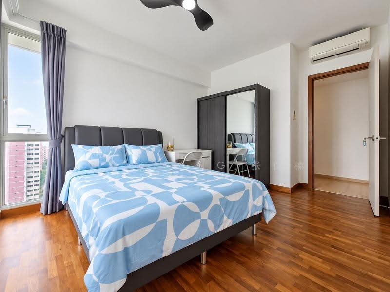 Whitewater, 23 Pasir Ris Street 72, Pasir Ris / Tampines, 6 Bedrooms, 1,130 sqft, Condominium For Rent, by Jos Chang 张仪楠, 500263844 - Bedroom - PropertyGuru.com.sg