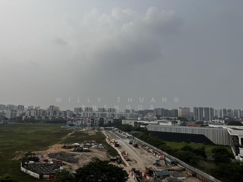 Grand Dunman, 8 Dunman Road, East Coast / Marine Parade, 1 Bedroom, 549 sqft, Condominium For Rent, by Willy Zhuang Zhengda, 500263845 - Exterior - PropertyGuru.com.sg