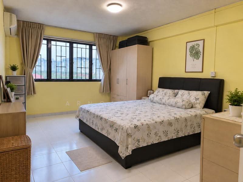 507 Bukit Batok Street 52, 507 Bukit Batok Street 52, Dairy Farm / Bukit Panjang / Choa Chu Kang, 2 Bedrooms, 743 sqft, HDB Flat For Sale, by Arnold Wee, 500263848 - Bedroom - PropertyGuru.com.sg