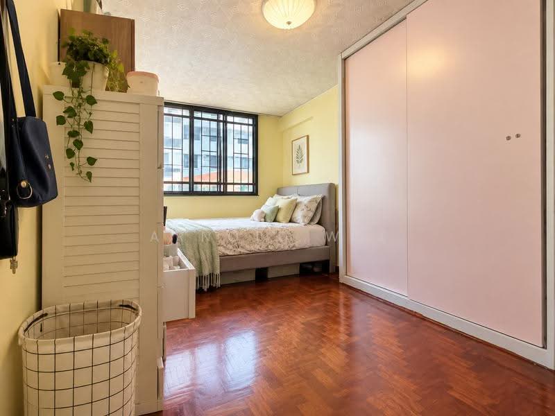 507 Bukit Batok Street 52, 507 Bukit Batok Street 52, Dairy Farm / Bukit Panjang / Choa Chu Kang, 2 Bedrooms, 743 sqft, HDB Flat For Sale, by Arnold Wee, 500263848 - Bedroom - PropertyGuru.com.sg