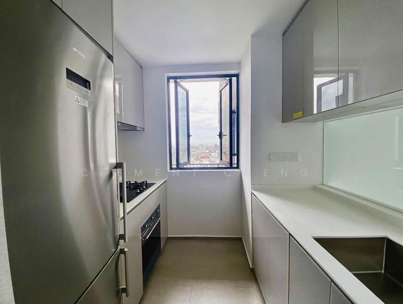 Parc Esta, 822 Sims Avenue, Eunos / Geylang / Paya Lebar, 3 Bedrooms, 1,001 sqft, Condominium For Rent, by Clement Cheng, 500263849 - PropertyGuru.com.sg