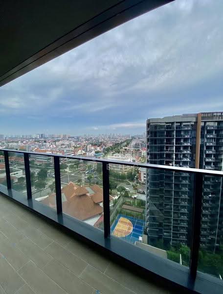 Parc Esta, 822 Sims Avenue, Eunos / Geylang / Paya Lebar, 3 Bedrooms, 1,001 sqft, Condominium For Rent, by Clement Cheng, 500263849 - PropertyGuru.com.sg