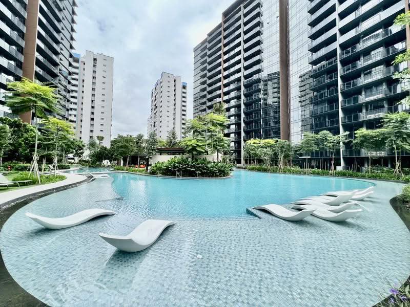Parc Esta, 822 Sims Avenue, Eunos / Geylang / Paya Lebar, 3 Bedrooms, 1,001 sqft, Condominium For Rent, by Clement Cheng, 500263849 - Exterior - PropertyGuru.com.sg