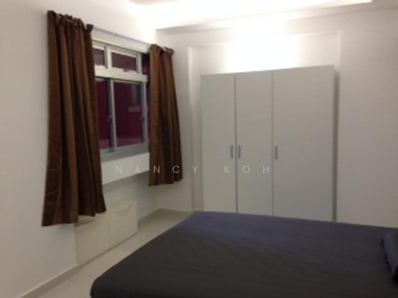 503 Pasir Ris Street 52, 503 Pasir Ris Street 52, Pasir Ris / Tampines, Room Rental, 180 sqft, HDB Flat For Rent, by Nancy Koh, 500263850 - Bedroom - PropertyGuru.com.sg