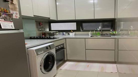 The Wisteria, 590 Yishun Ring Road, Sembawang / Yishun, 2 Bedrooms, 711 sqft, Condominium For Rent, by Alex Lim, 500263852 - PropertyGuru.com.sg