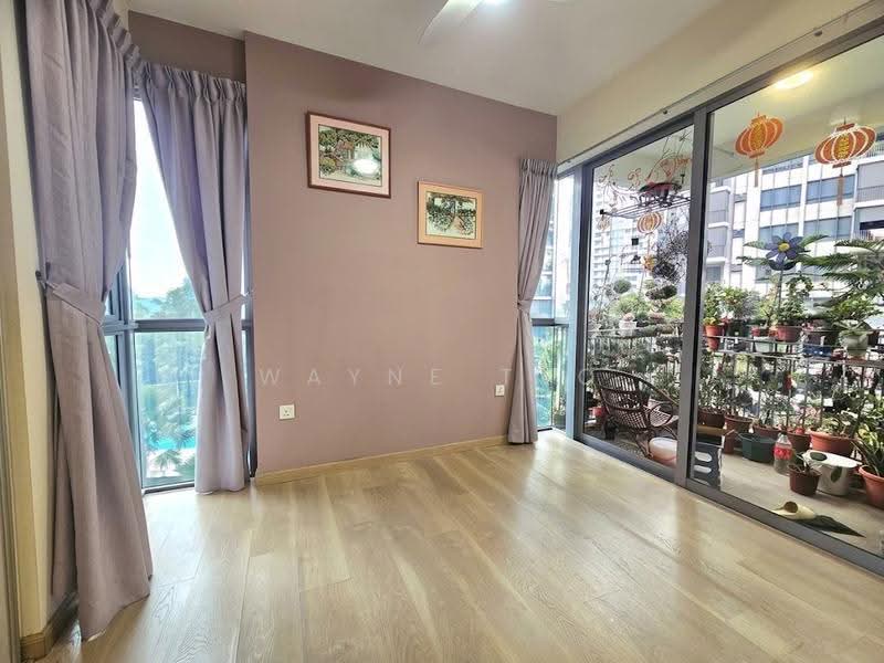 High Park Residences, 21 Fernvale Road, Seletar / Yio Chu Kang, 3 Bedrooms, 872 sqft, Condominium For Rent, by Wayne Teo, 500263854 - Bedroom - PropertyGuru.com.sg