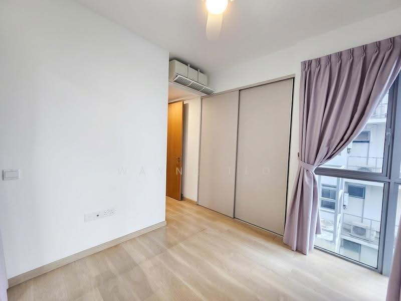 High Park Residences, 21 Fernvale Road, Seletar / Yio Chu Kang, 3 Bedrooms, 872 sqft, Condominium For Rent, by Wayne Teo, 500263854 - Bedroom - PropertyGuru.com.sg