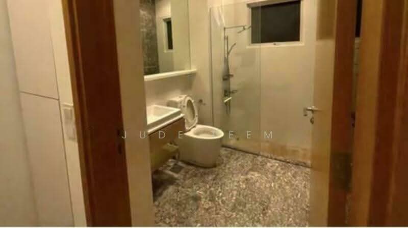 The Greenwich, 1 Seletar Road, Seletar / Yio Chu Kang, 1 Bedroom, 603 sqft, Condominium For Sale, by Jude Teem, 500263855 - Bathroom - PropertyGuru.com.sg