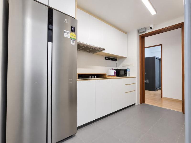 Whitewater, 23 Pasir Ris Street 72, Pasir Ris / Tampines, Room Rental, 200 sqft, Condominium For Rent, by Jos Chang 张仪楠, 500263856 - Kitchen - PropertyGuru.com.sg