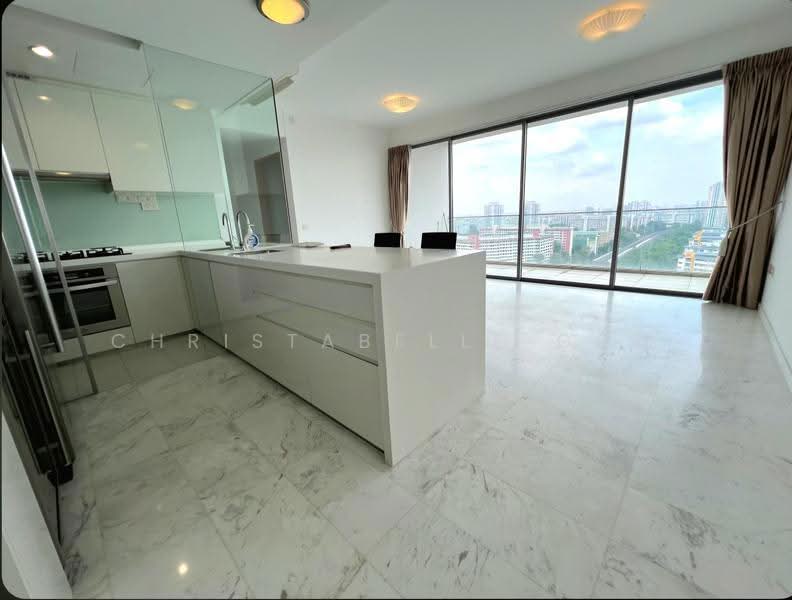 Centro Residences, 59 Ang Mo Kio Avenue 8, Ang Mo Kio / Bishan / Thomson, 3 Bedrooms, 1,206 sqft, Condominium For Sale, by Christabelle Goh, 500263857 - Living Area - PropertyGuru.com.sg