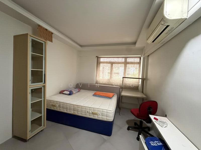 54 Cassia Crescent, 54 Cassia Crescent, Eunos / Geylang / Paya Lebar, Room Rental, 100 sqft, HDB Flat For Rent, by Jovin Yeo, 500263860 - Bedroom - PropertyGuru.com.sg