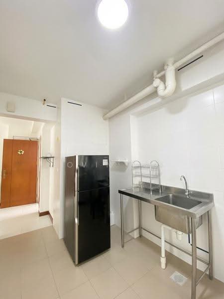 54 Cassia Crescent, 54 Cassia Crescent, Eunos / Geylang / Paya Lebar, Room Rental, 100 sqft, HDB Flat For Rent, by Jovin Yeo, 500263860 - Kitchen - PropertyGuru.com.sg