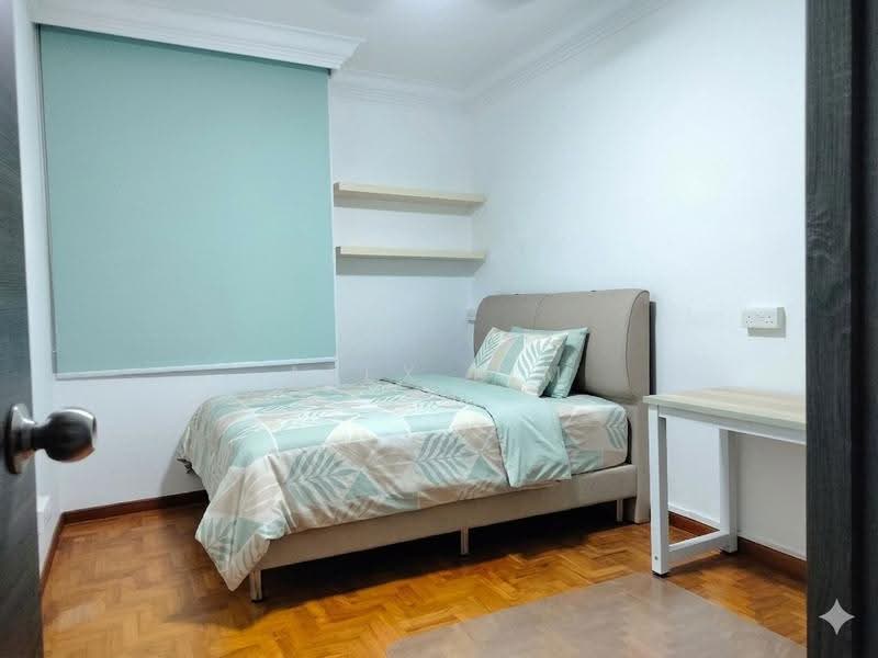 Maysprings, 2 Petir Road, Dairy Farm / Bukit Panjang / Choa Chu Kang, Room Rental, 150 sqft, Apartment For Rent, by Alex Lim, 500263861 - Bedroom - PropertyGuru.com.sg