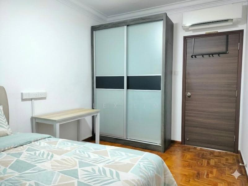 Maysprings, 2 Petir Road, Dairy Farm / Bukit Panjang / Choa Chu Kang, Room Rental, 150 sqft, Apartment For Rent, by Alex Lim, 500263861 - Bedroom - PropertyGuru.com.sg