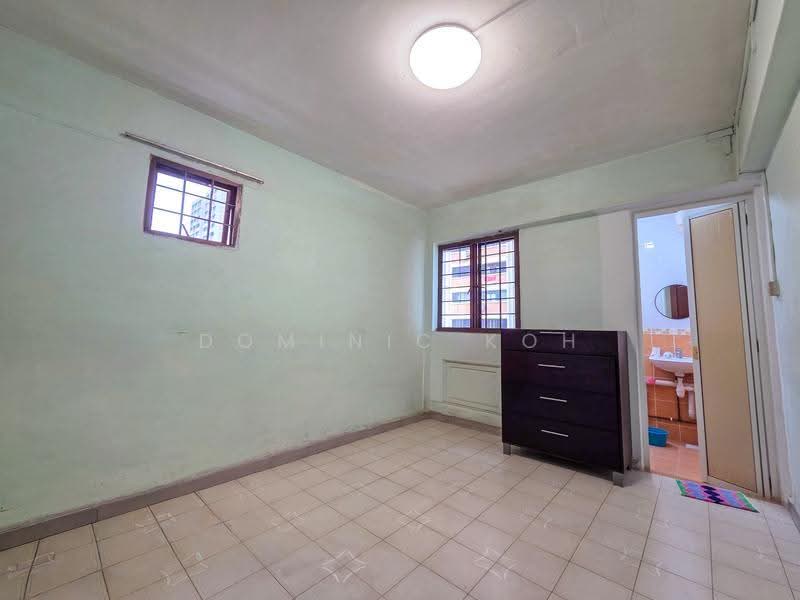 715 Clementi West Street 2, 715 Clementi West Street 2, Buona Vista / West Coast / Clementi New Town, 3 Bedrooms, 990 sqft, HDB Flat For Sale, by Dominic Koh, 500263862 - Bedroom - PropertyGuru.com.sg