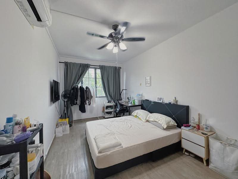 158 Simei Road, 158 Simei Road, Pasir Ris / Tampines, 3 Bedrooms, 122 sqft, HDB Flat For Sale, by Thomas Teo, 500263863 - Bedroom - PropertyGuru.com.sg