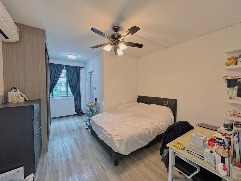 158 Simei Road, 158 Simei Road, Pasir Ris / Tampines, 3 Bedrooms, 122 sqft, HDB Flat For Sale, by Thomas Teo, 500263863 - Bedroom - PropertyGuru.com.sg