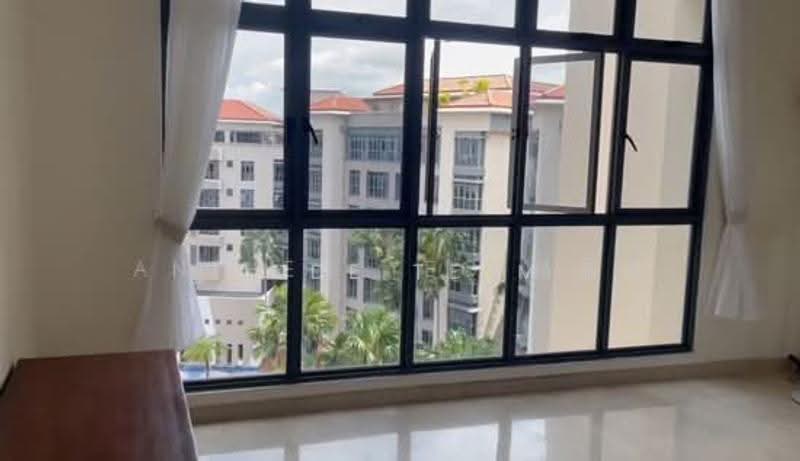 Carissa Park Condo, 4 Flora Drive, Changi Airport / Changi Village, 2 Bedrooms, 1,001 sqft, Condominium For Sale, by Jude Teem, 500263864 - View - PropertyGuru.com.sg
