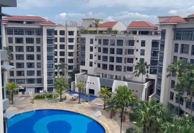 Carissa Park Condo, 4 Flora Drive, Changi Airport / Changi Village, 2 Bedrooms, 1,001 sqft, Condominium For Sale, by Jude Teem, 500263864 - Exterior - PropertyGuru.com.sg