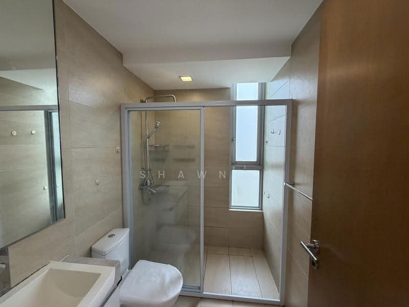 Citylights, 86 Jellicoe Road, Farrer Park / Serangoon Rd, Room Rental, 150 sqft, Condominium For Rent, by Shawn, 500263865 - Bathroom - PropertyGuru.com.sg
