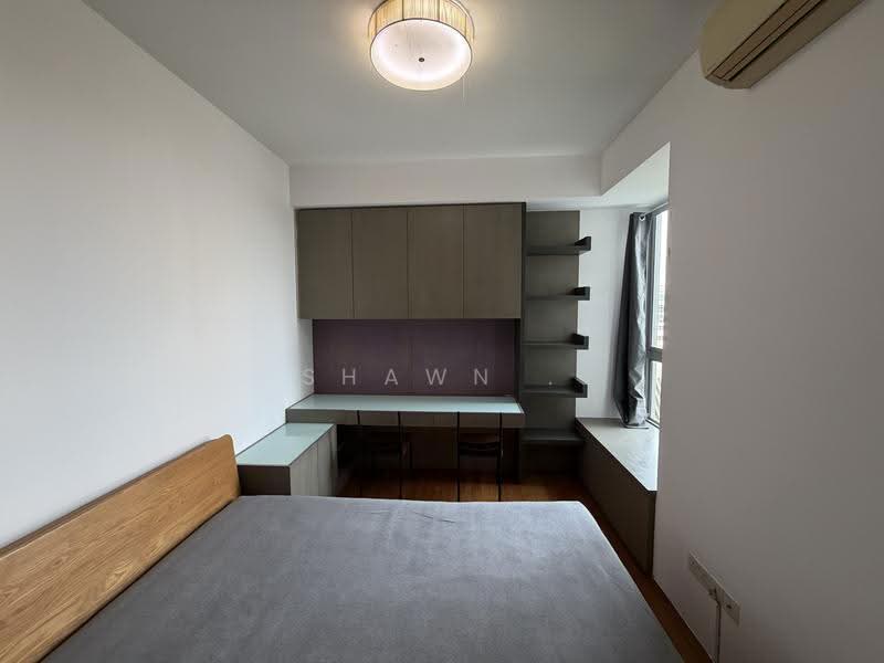 Citylights, 86 Jellicoe Road, Farrer Park / Serangoon Rd, Room Rental, 150 sqft, Condominium For Rent, by Shawn, 500263865 - Bedroom - PropertyGuru.com.sg