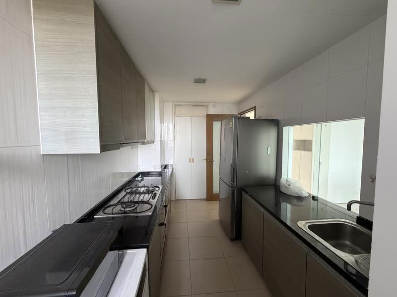 Citylights, 86 Jellicoe Road, Farrer Park / Serangoon Rd, Room Rental, 150 sqft, Condominium For Rent, by Shawn, 500263865 - Kitchen - PropertyGuru.com.sg
