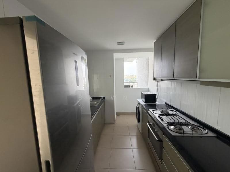 Citylights, 86 Jellicoe Road, Farrer Park / Serangoon Rd, Room Rental, 150 sqft, Condominium For Rent, by Shawn, 500263865 - Kitchen - PropertyGuru.com.sg